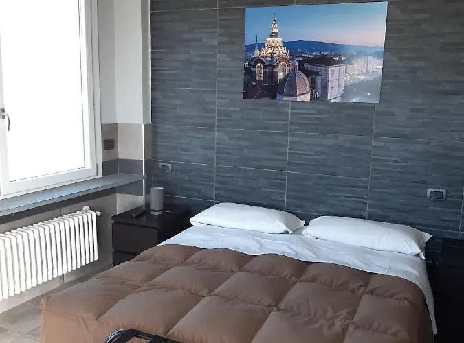 Hotel a Caselle Torinese