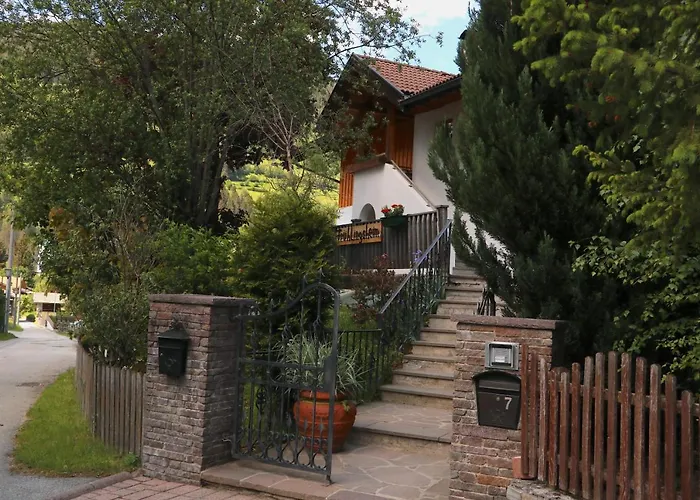 B&B Frühlingsheim Ratschings