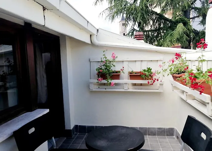 Hotel Risorgimento Avezzano