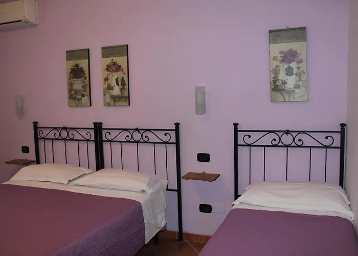 Piccola Perla Guest House Valmontone