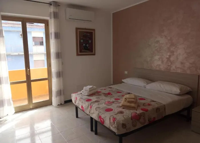 Cariati Hotels