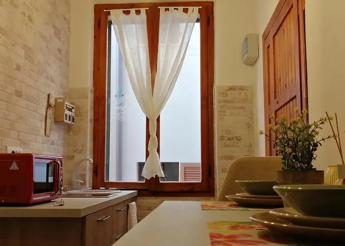 Alghero Old Town Apartment