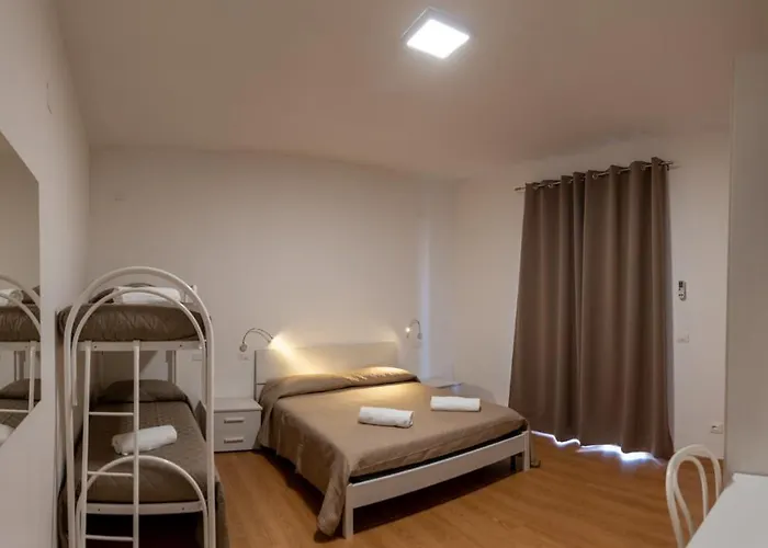 Hotel Prestige House Scalea