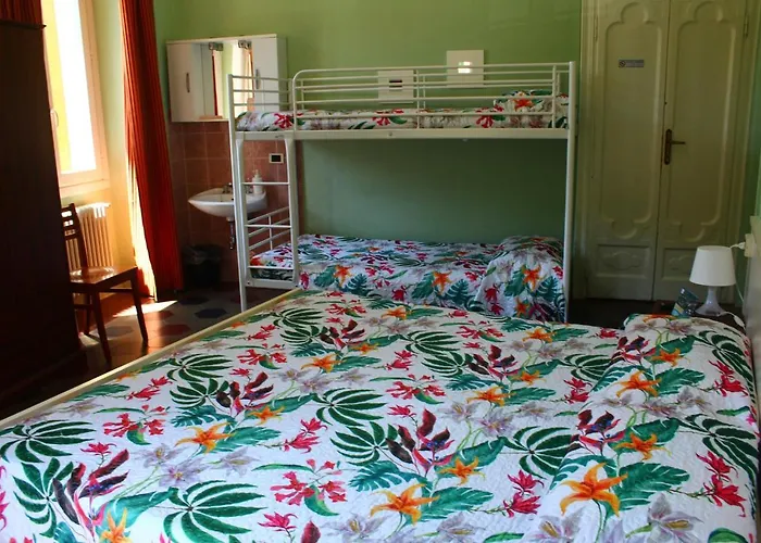 Albergo Del Lago Bellano