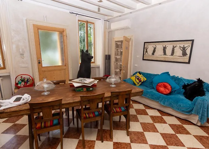 Villa Milly Brescia