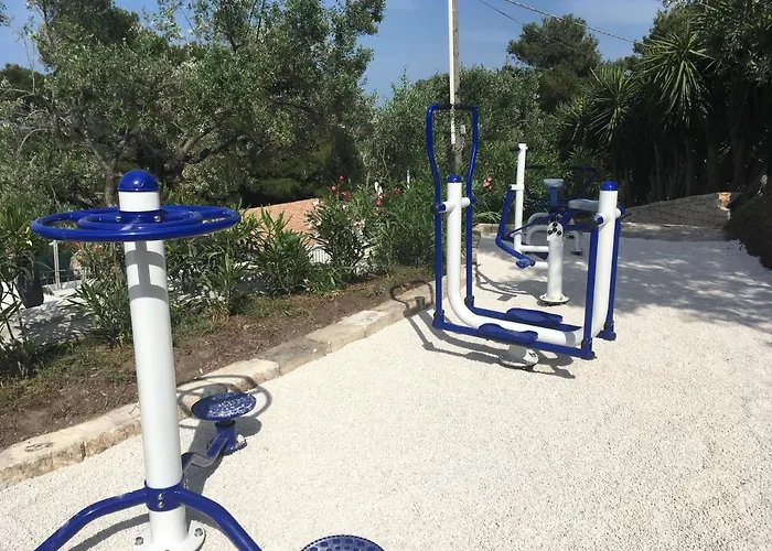 Viestemare Resort & Spa