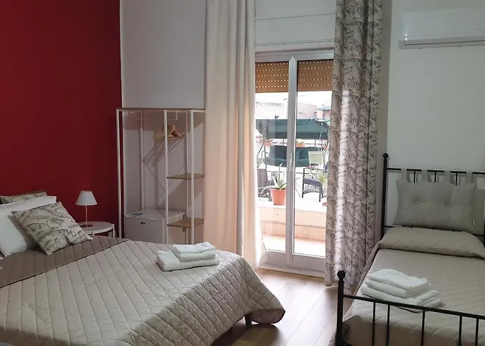 Civico 20 Bed and Breakfast Palermo