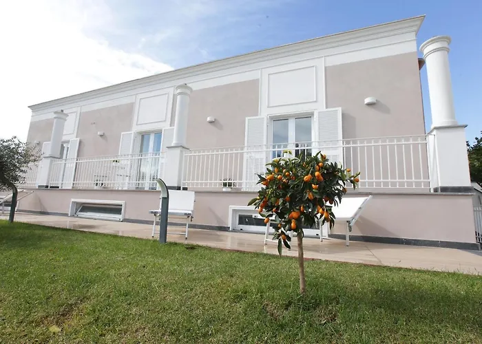 B&B Maison De Charme Pompei