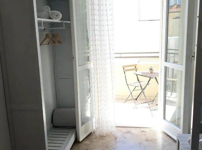 Hotel La Casa Al Mare Rimini