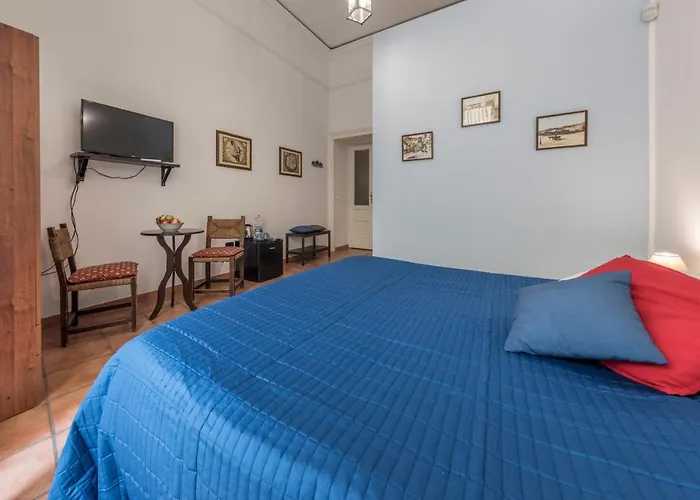 Bed and Breakfast 'Na Siesta Neapol