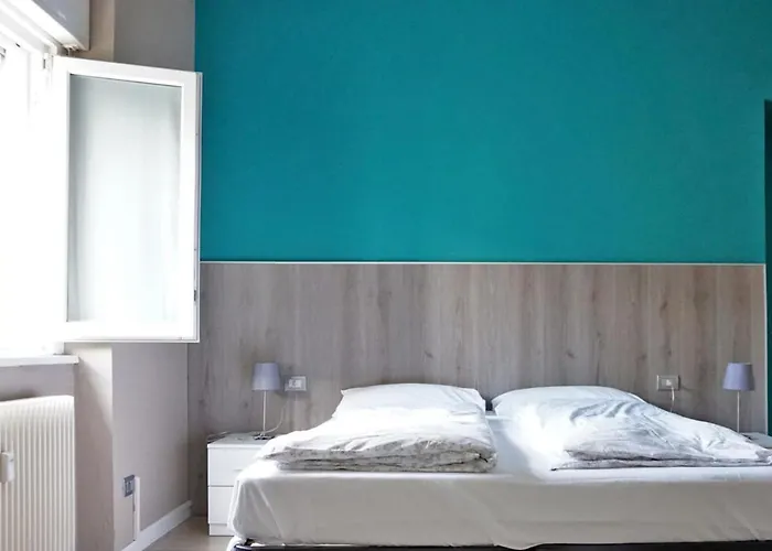 I Dodici mesi rooms&apartments Trento