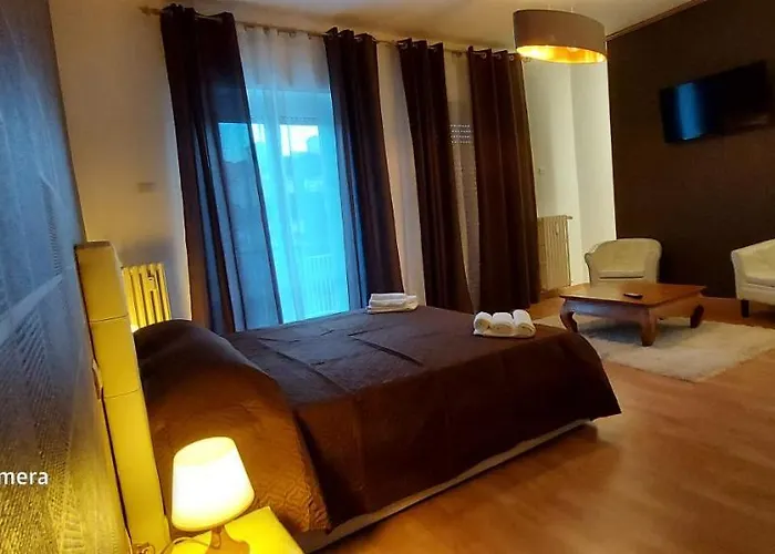 B&B Viviani Potenza