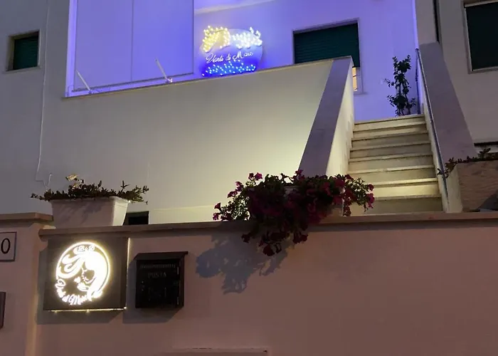 B&B Venti di Mare Otranto