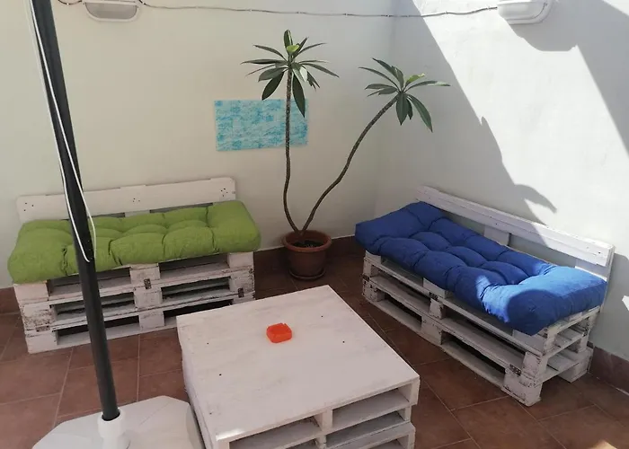 Hotel La Terrazza Sul Vicolo Palermo