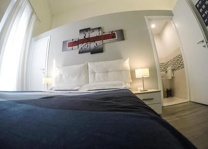 Il Trullo Modern Rooms Brindisi