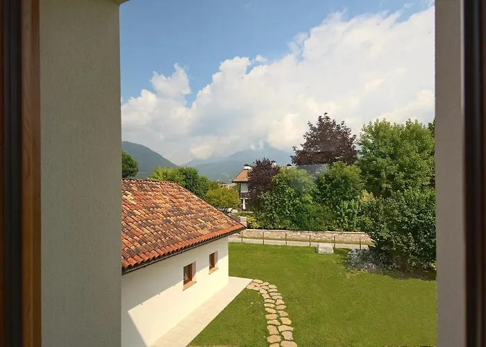 Hotel Lio e Lara Feltre
