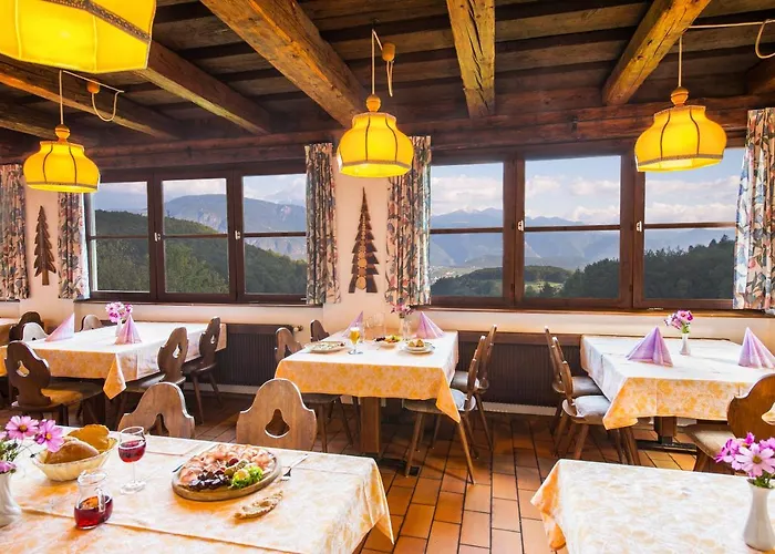 Gasthof Wieser Eppan an der Weinstraße