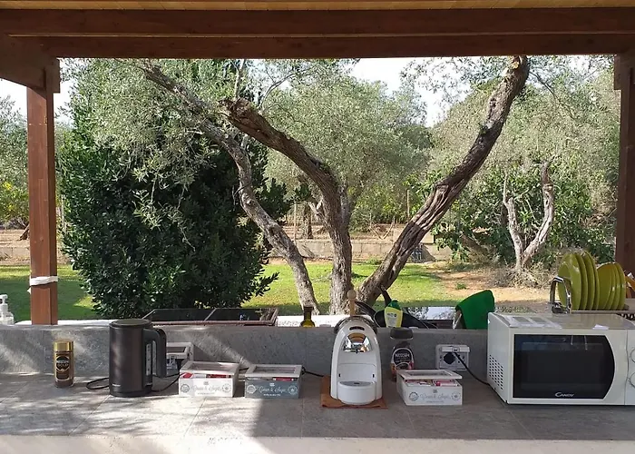 Hotel Charming Hideaway Self Check-In - Accesso Autonomo Alguer