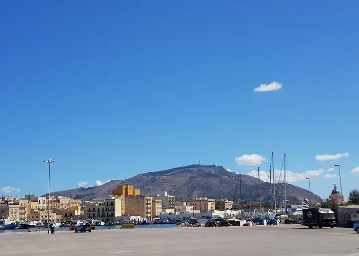 B&B Trapani Mare