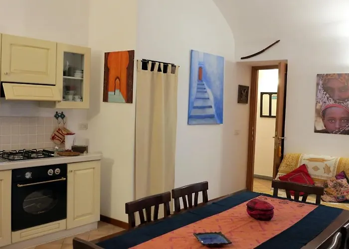 - B&B "Centro Antico" - Neapol