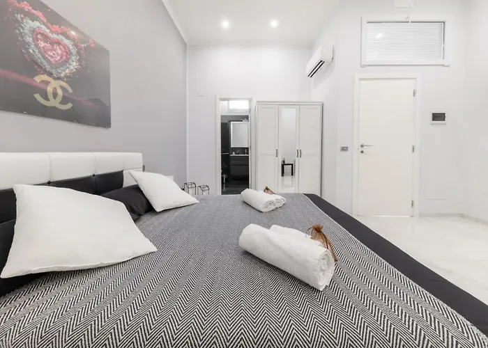 B&B Del Corso Bari