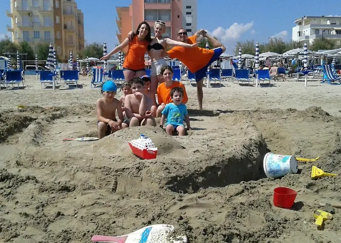 Miramare Inn Hotel Marotta