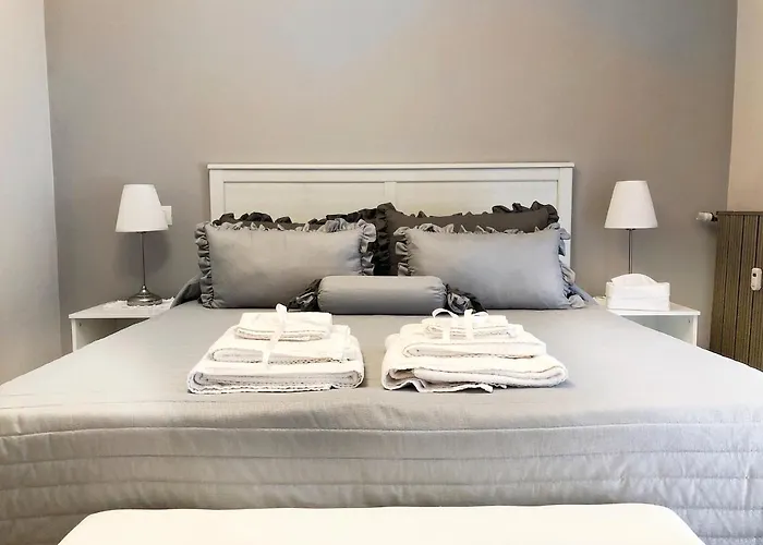 Sunny Rooms La Spezia
