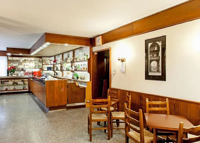 Albergo Michielini Spilimbergo