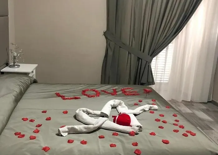 Bed and Breakfast Luxury Neapol