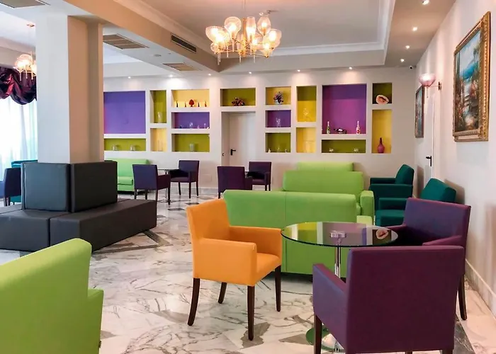 Hotel Club (Adults Only) Sant'Agnello