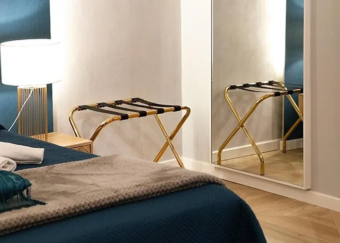 Provenzale Casa Hotel Florença