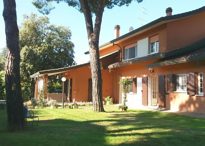 Villa Bruna Cesenatico