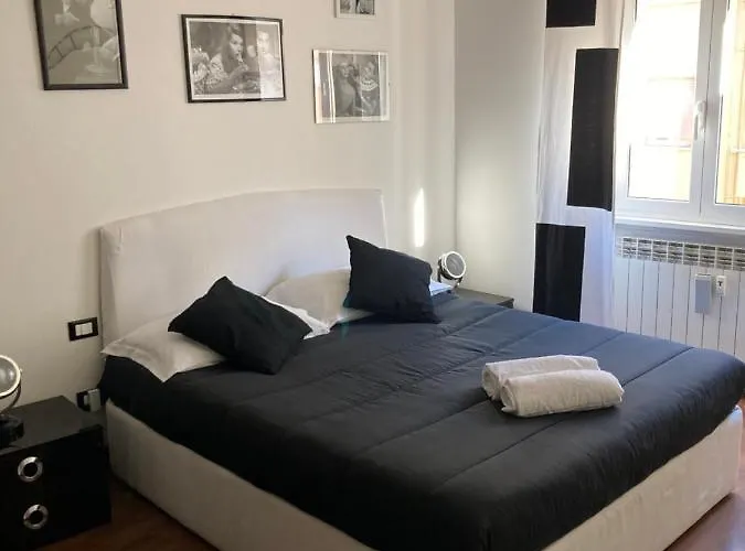 Al Civico 32 Hotel Rome
