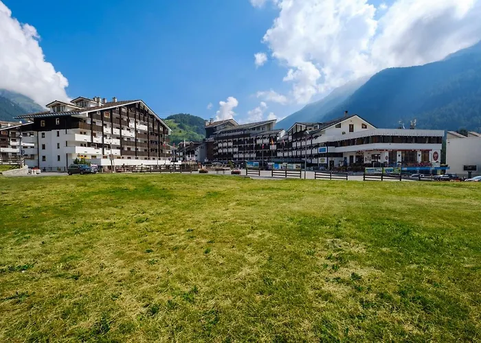 Hotel a La Thuile