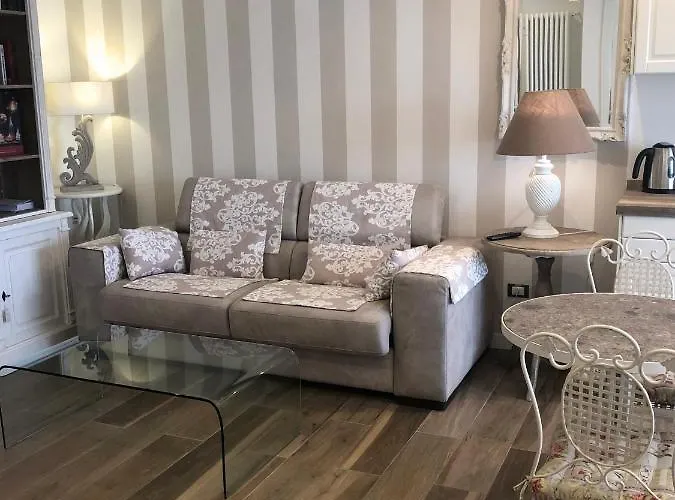 Bed and Breakfast La Rosa Bianca Rozzano