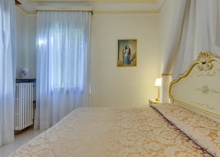 Hotel Bernardi Semenzato Venezia