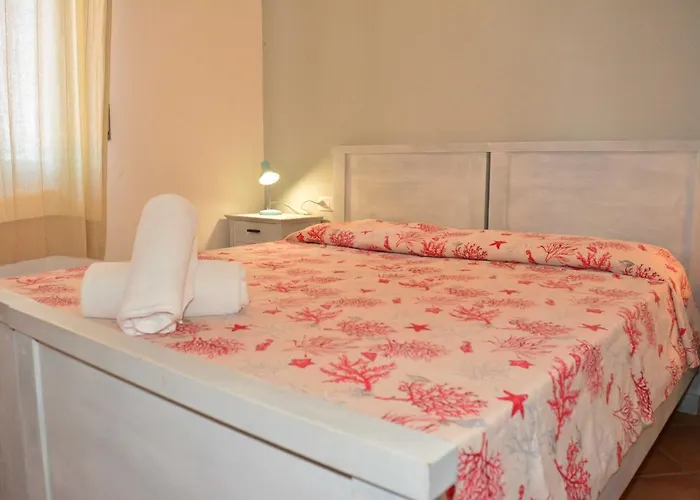 Aparthotel La Contessa Santa Teresa di Gallura
