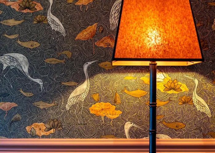 Voluta Suites Mediolan