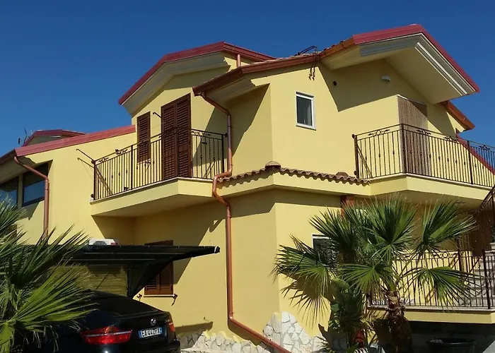 Green Park Residence Foce Varano