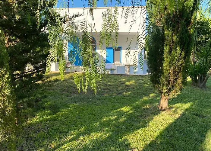 Villa Cuti Mari Otranto