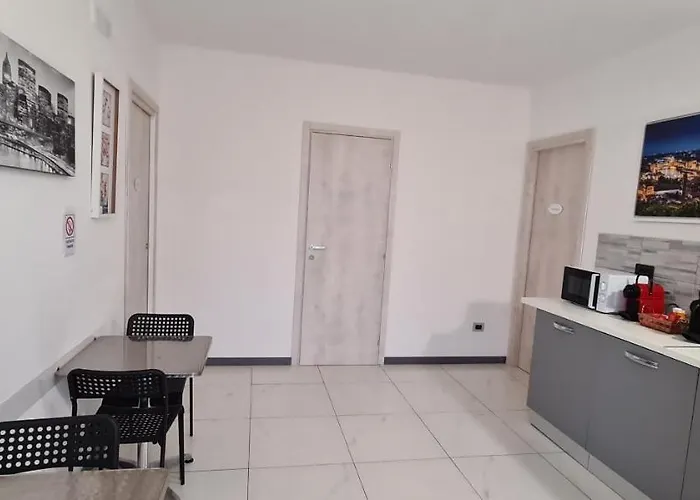 B&B Circuit Borgo San Lorenzo