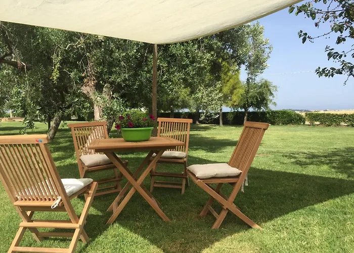 Punta Aderci Rooms Vasto