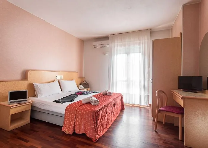 Hotel Ambasciatori Castrocaro Terme