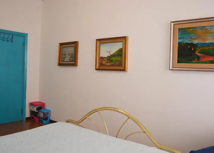 Bed and Breakfast Occhj A Mari Santa Teresa Gallura