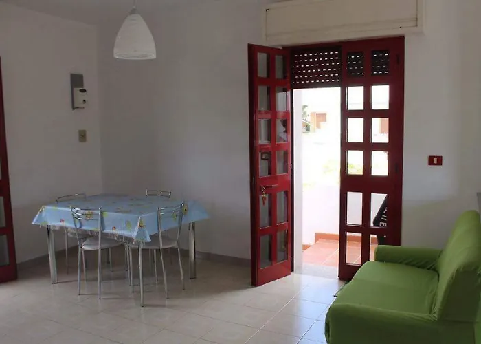 Le sorgenti camere e appartamenti Torre Vado