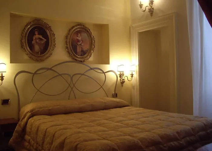 Hotel Executive L'Orangerie Bb Bari