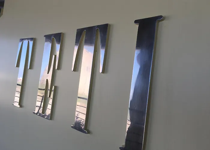 Hotel Teti Torre Mozza