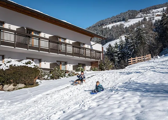 Hotel Torgglerhof Bressanone