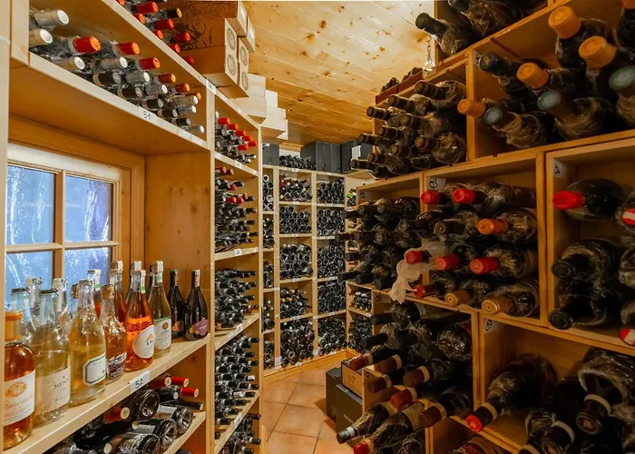 Sport Hotel Alpina Madesimo
