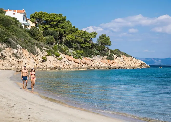 Lu' Hotel Maladroxia SantʼAntìoco